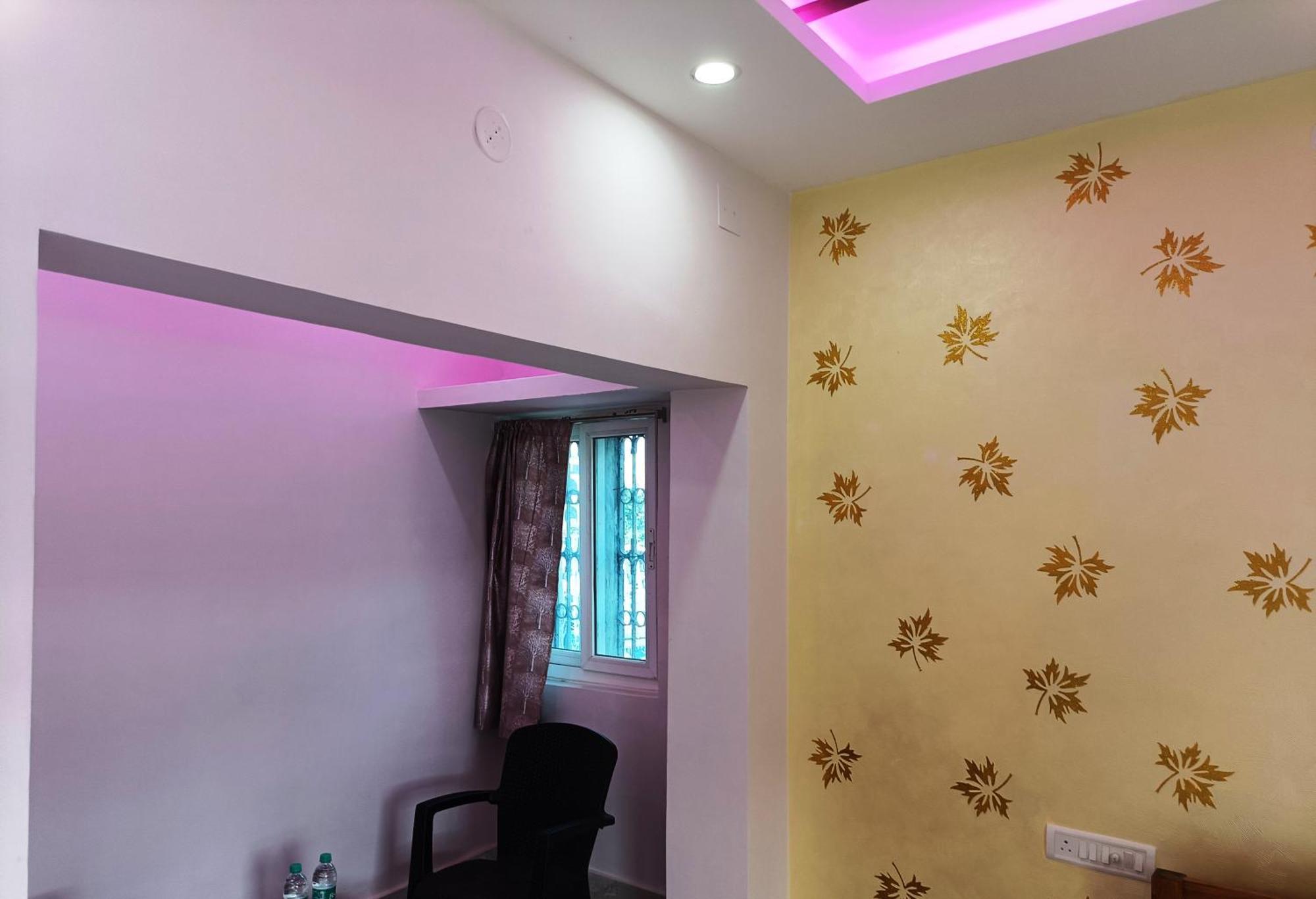 Hotel Grand View Пури Екстериор снимка