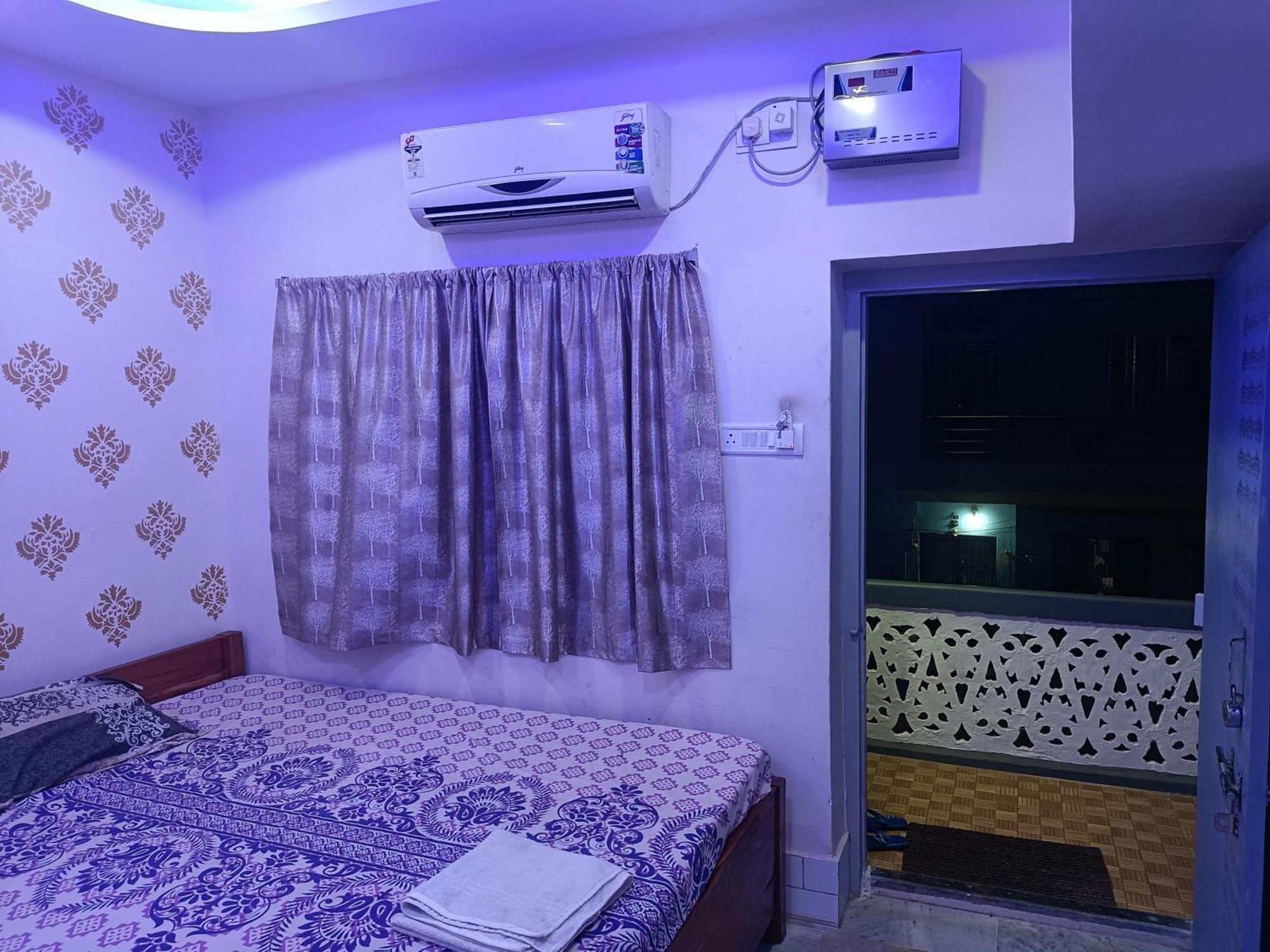 Hotel Grand View Пури Екстериор снимка