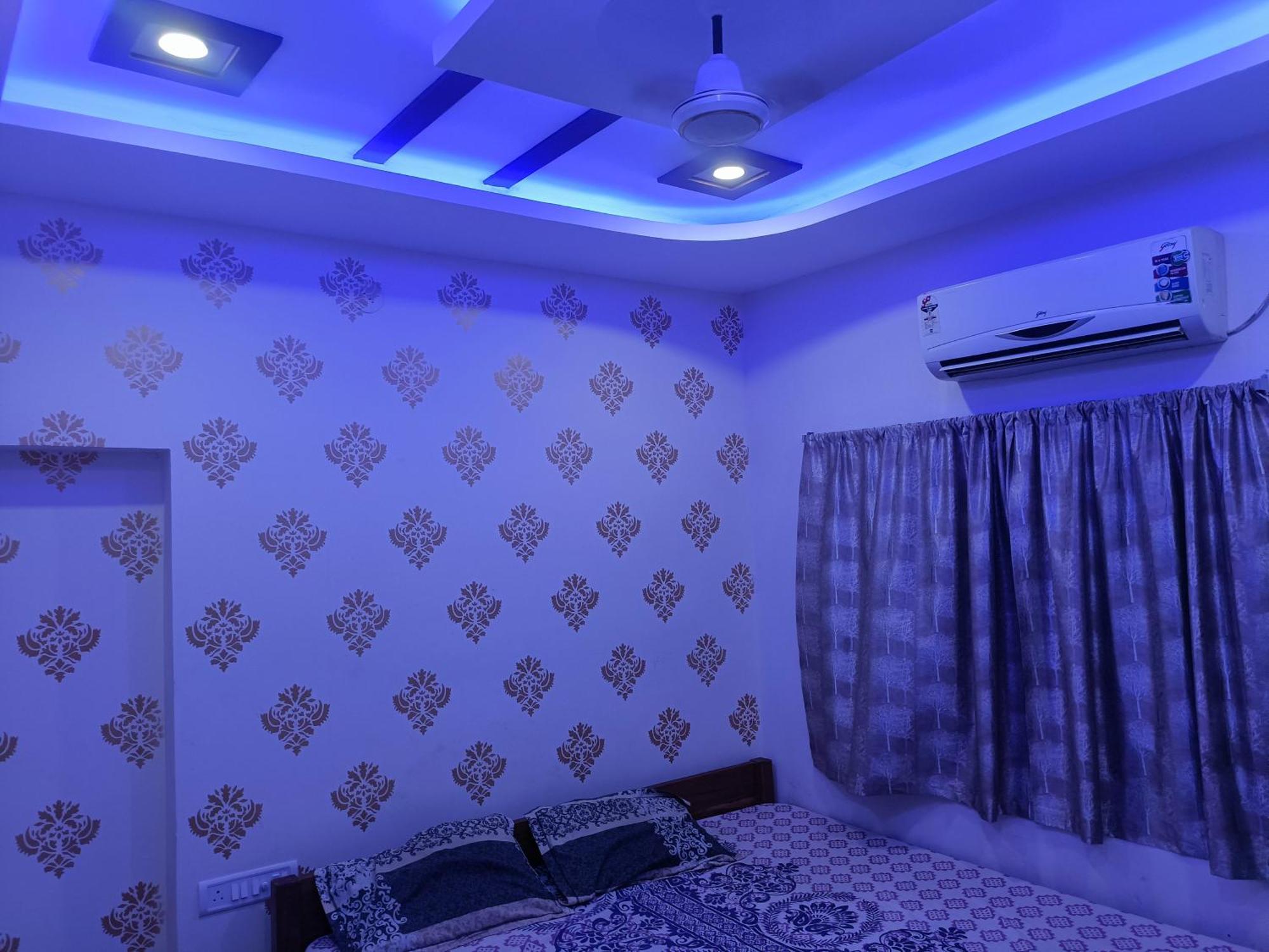 Hotel Grand View Пури Екстериор снимка