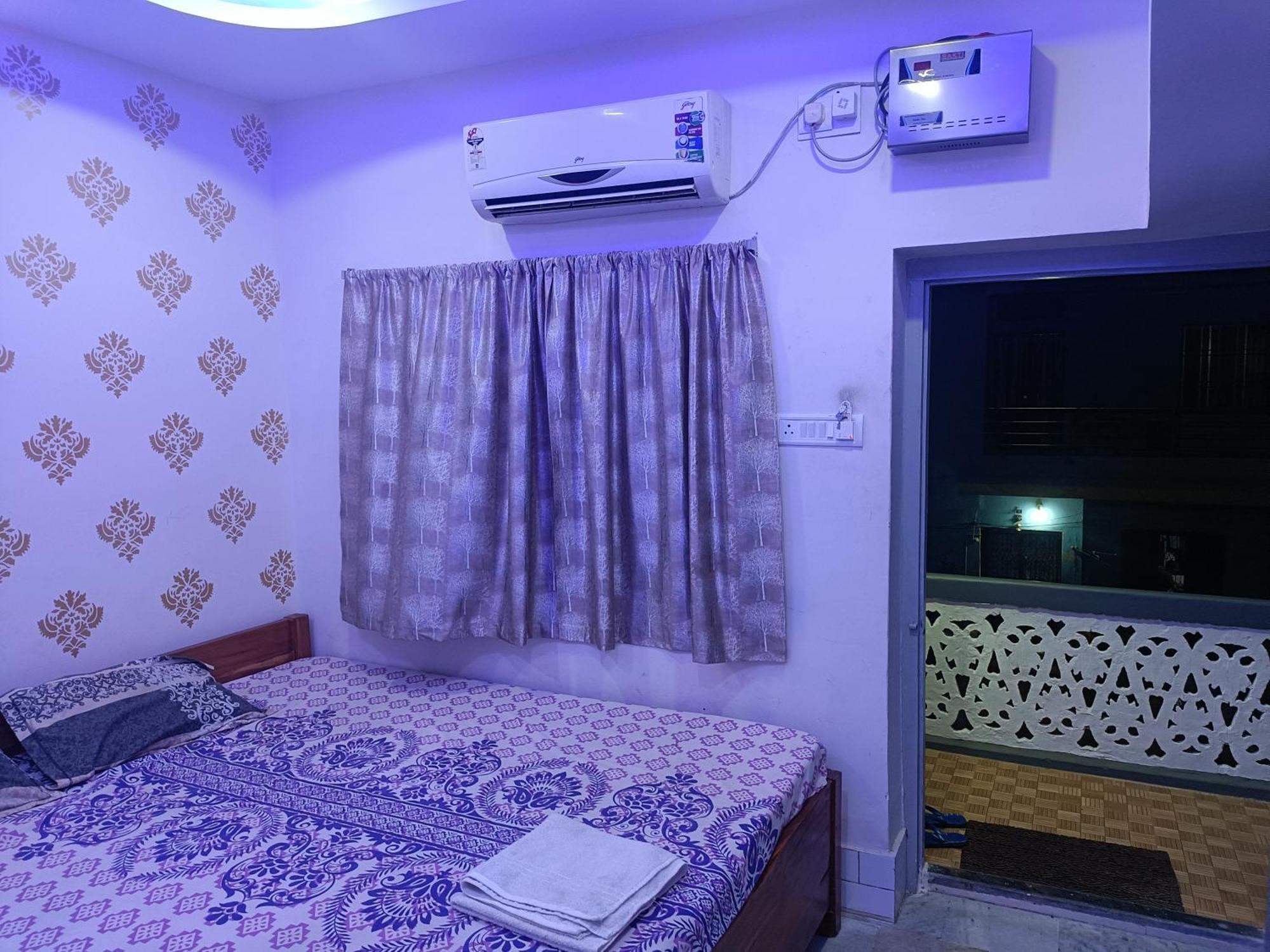Hotel Grand View Пури Екстериор снимка